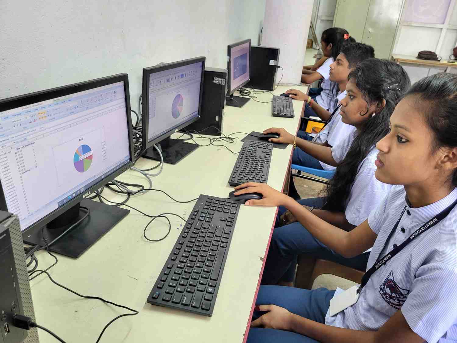Computer Lab