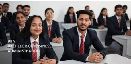 BBA Course Image