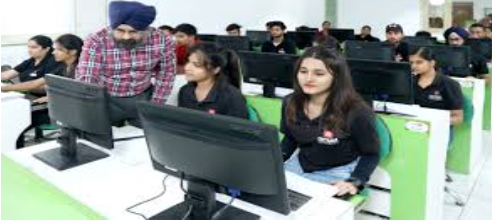BCA Course Image