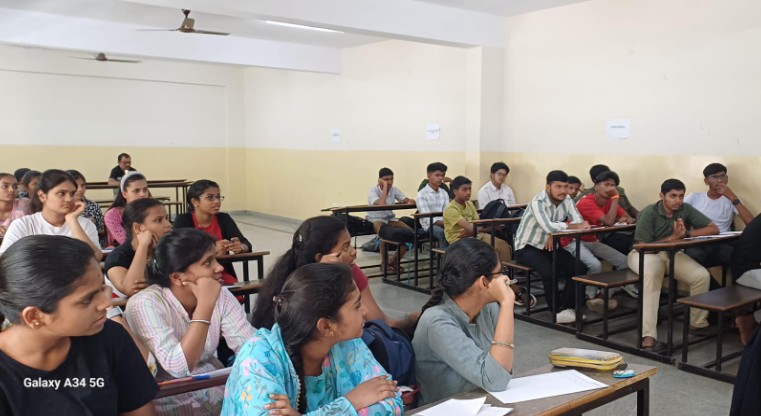 BCom Course Image