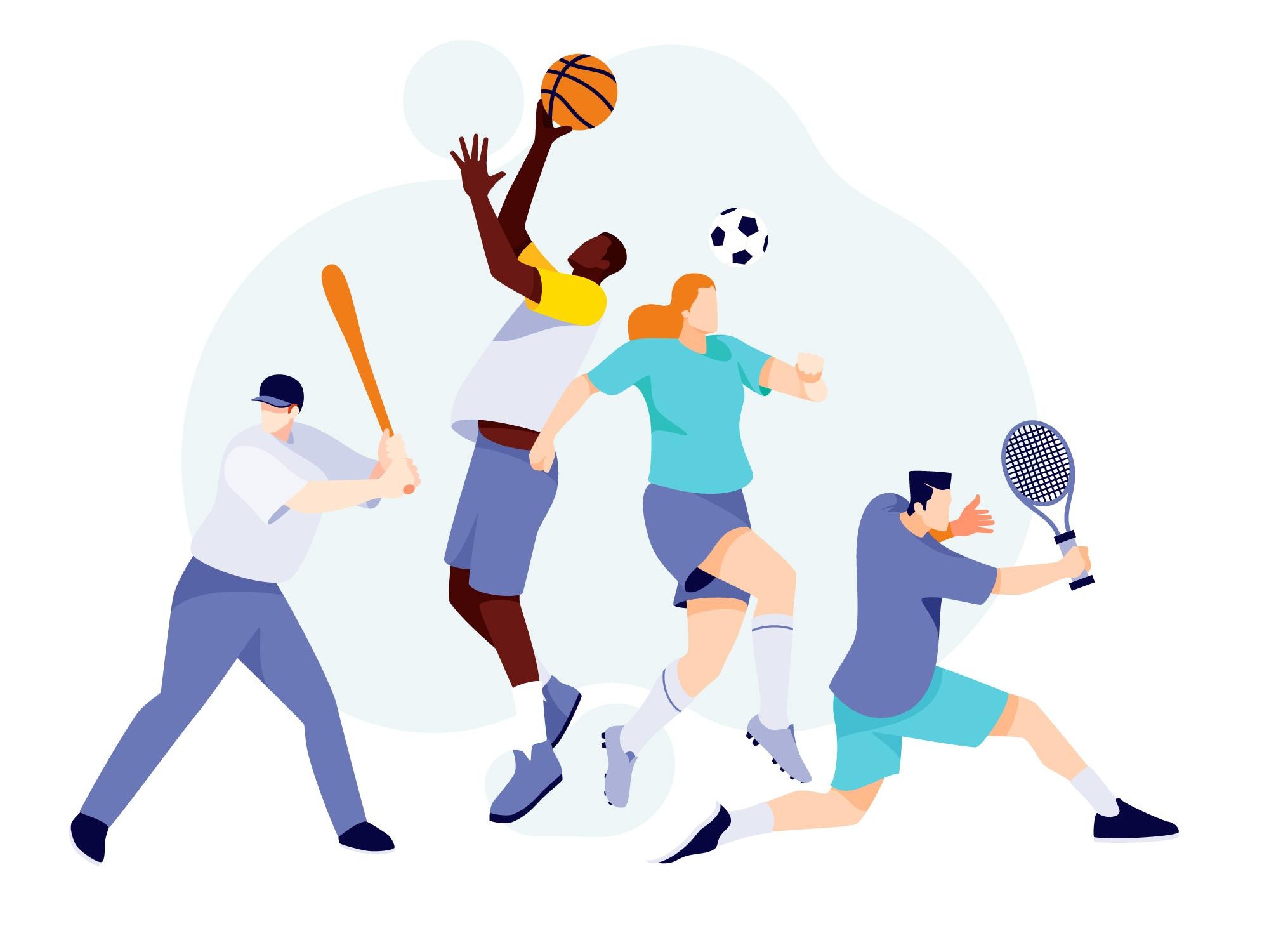 Sports