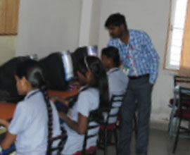 Smart Classrooms